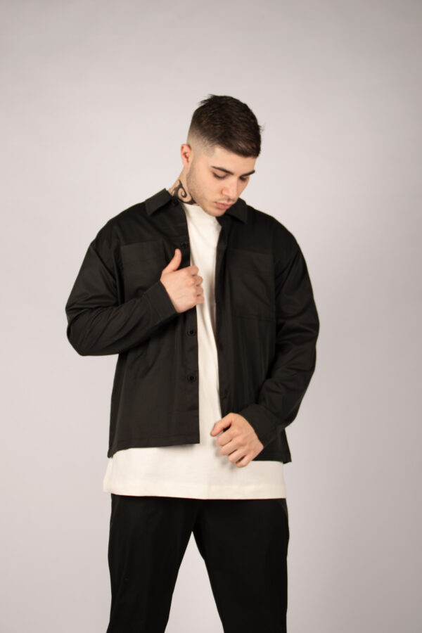 Coordinato Uomo - PRICOE-ABS003_01_02