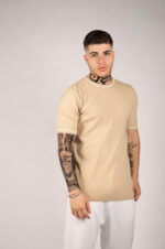 MAGLIA UOMO FILO - PRIMAE-ABS004_20_02