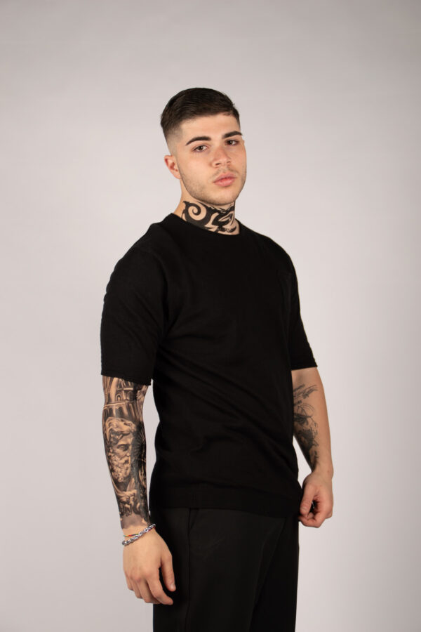 MAGLIA UOMO FILO - PRIMAE-ABS005_01_02