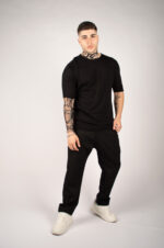 MAGLIA UOMO FILO - PRIMAE-ABS005_01_05