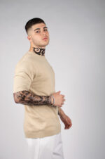 MAGLIA UOMO FILO - PRIMAE-ABS005_20_02