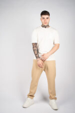 MAGLIA UOMO FILO - PRIMAE-ABS005_50_05