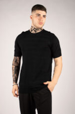 MAGLIA UOMO FILO - PRIMAE-ABS007_01_02