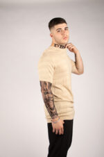 MAGLIA UOMO FILO - PRIMAE-ABS007_20_03
