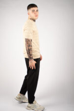 MAGLIA UOMO FILO - PRIMAE-ABS007_20_05
