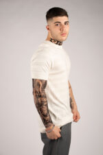 MAGLIA UOMO FILO - PRIMAE-ABS007_50_02