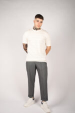 MAGLIA UOMO FILO - PRIMAE-ABS007_50_04