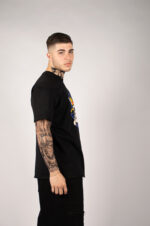 T-SHIRT UOMO CON STAMPA - PRIONEPIECE02_01_04
