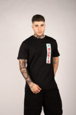 T-SHIRT UOMO CON STAMPA - PRIONEPIECE10_01_02
