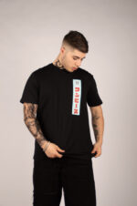 T-SHIRT UOMO CON STAMPA - PRIONEPIECE10_01_04