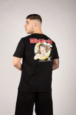 T-SHIRT UOMO CON STAMPA - PRIONEPIECE10_01_05