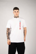 T-SHIRT UOMO CON STAMPA - PRIONEPIECE10_02_02