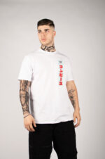 T-SHIRT UOMO CON STAMPA - PRIONEPIECE10_02_05