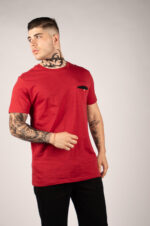 T-SHIRT UOMO - PRITSE-VS00107_17_02