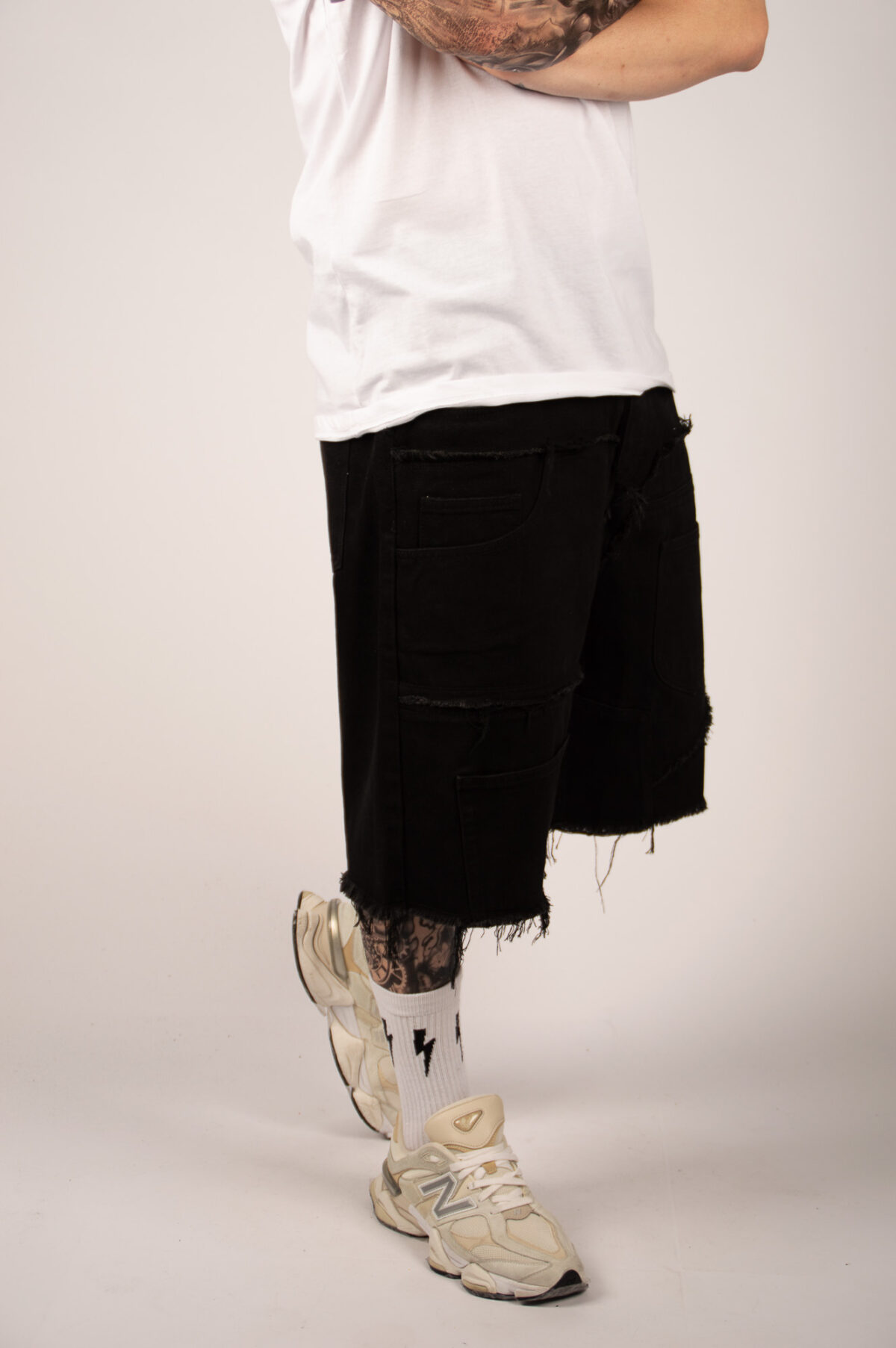 Bermuda Uomo Jeans - PRIBER-AN0010_01_03