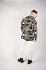 Camicia Uomo Viscosa - PRICAE-VS0010_IB_05