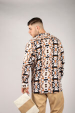Camicia Uomo Viscosa - PRICAE-VS0011_SL_02