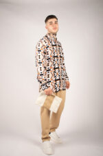 Camicia Uomo Viscosa - PRICAE-VS0011_SL_05