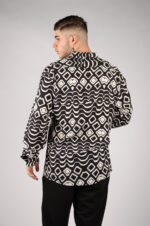 Camicia Uomo Viscosa - PRICAE-VS0036_09_04