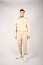 FELPA UOMO CON CAPPUCCIO - PRIFLE-VS005_20_05