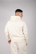 FELPA UOMO CON CAPPUCCIO - PRIFLE-VS005_50_03