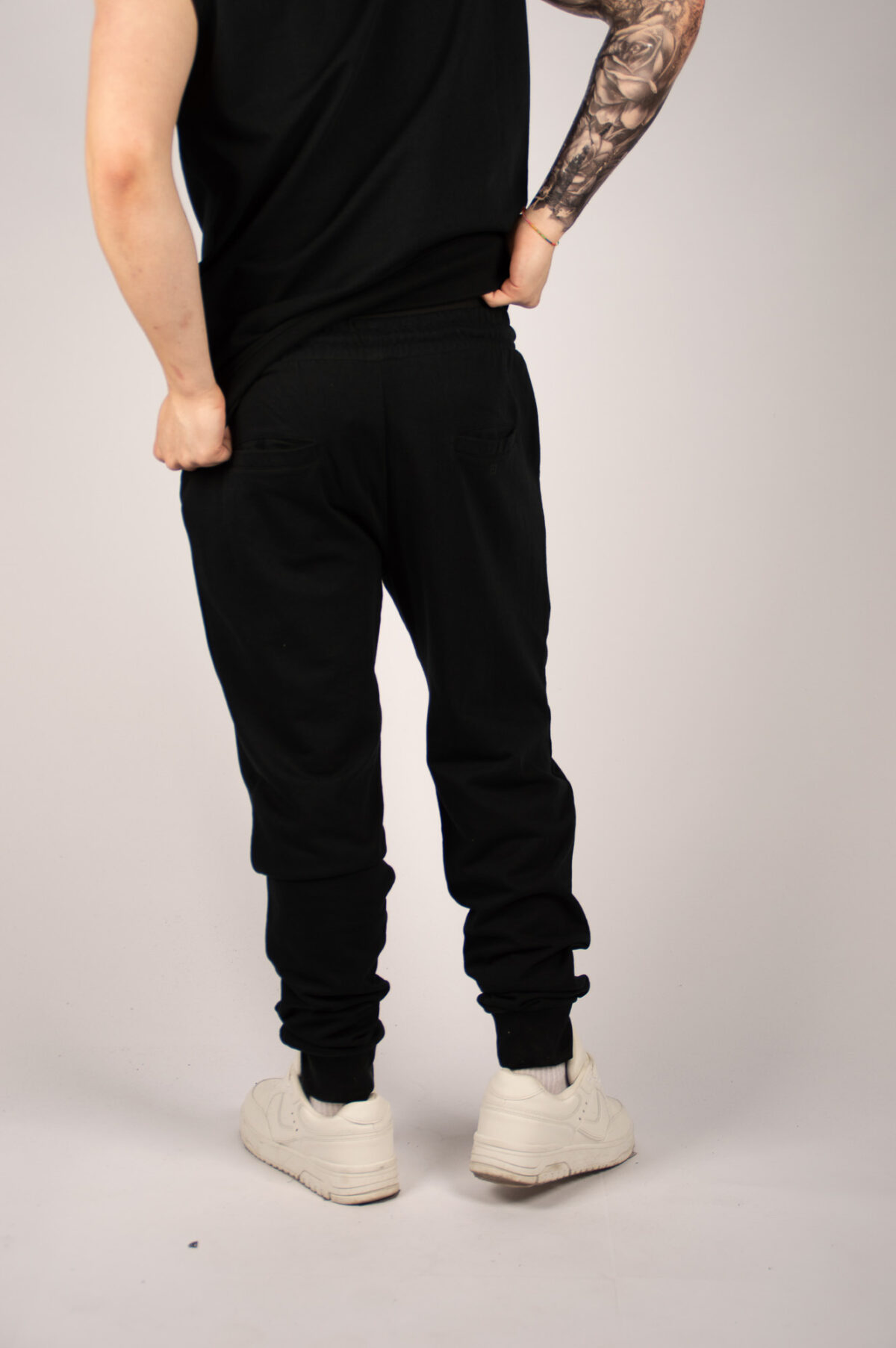 Pantatuta Uomo Basic - PRIPTE-VS005_01_03