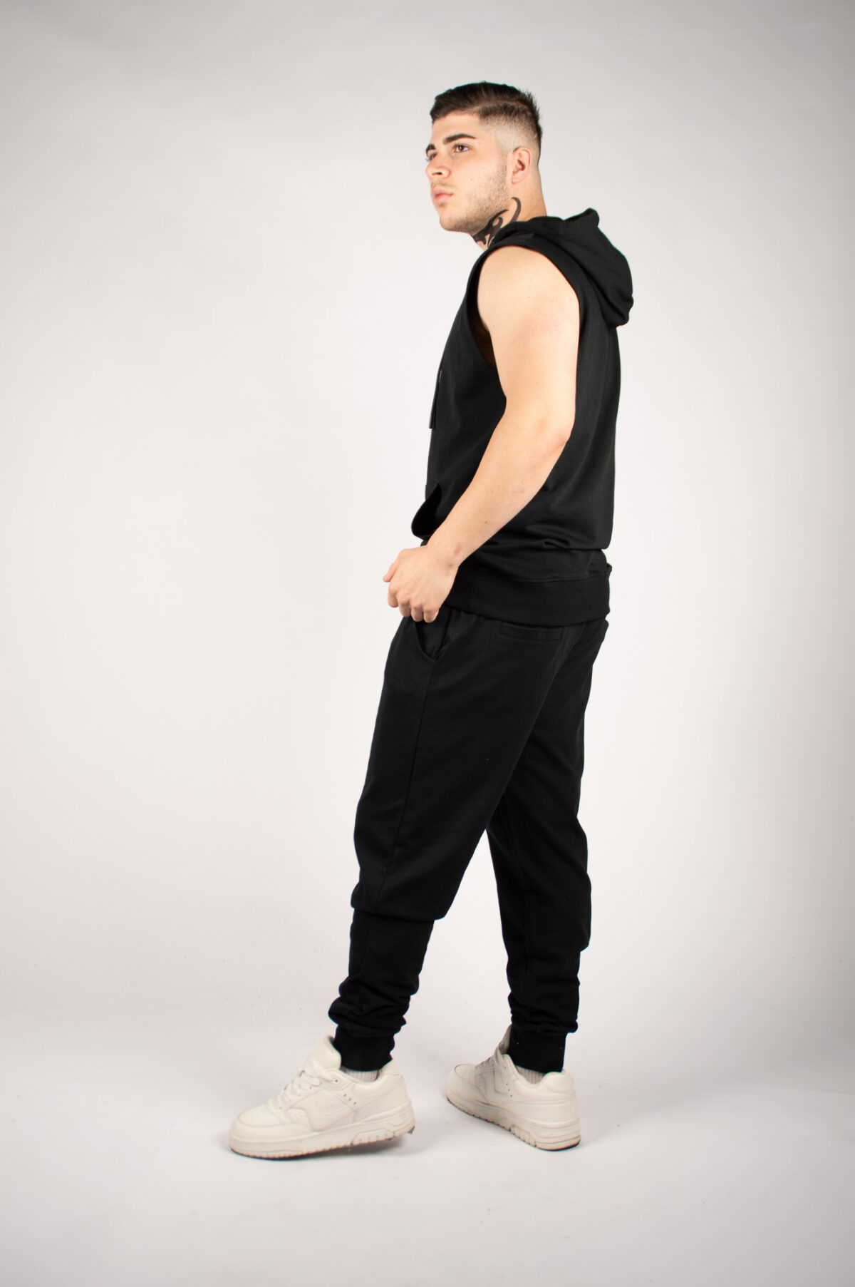 Pantatuta Uomo Basic - PRIPTE-VS005_01_04