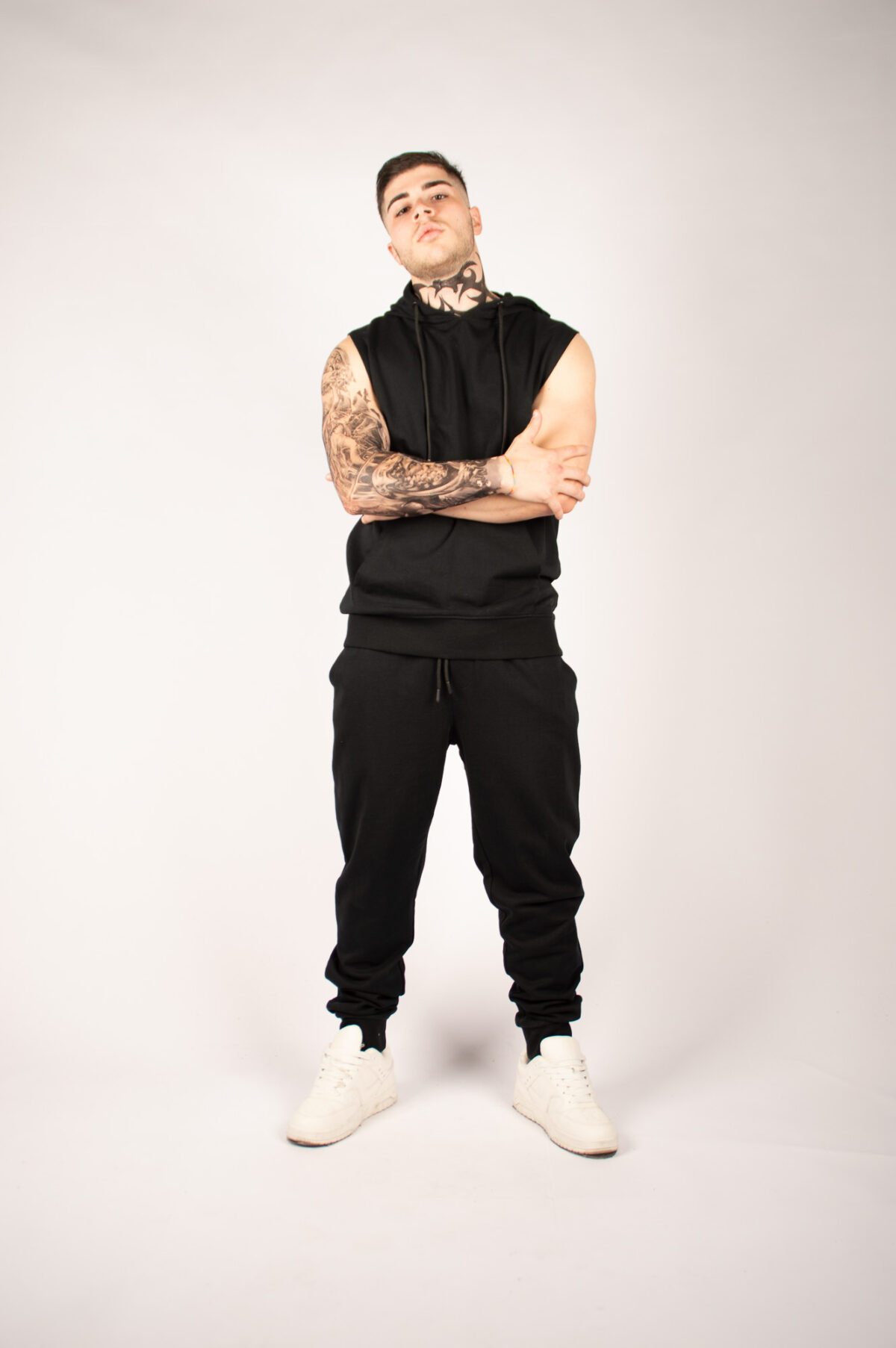 Pantatuta Uomo Basic - PRIPTE-VS005_01_05