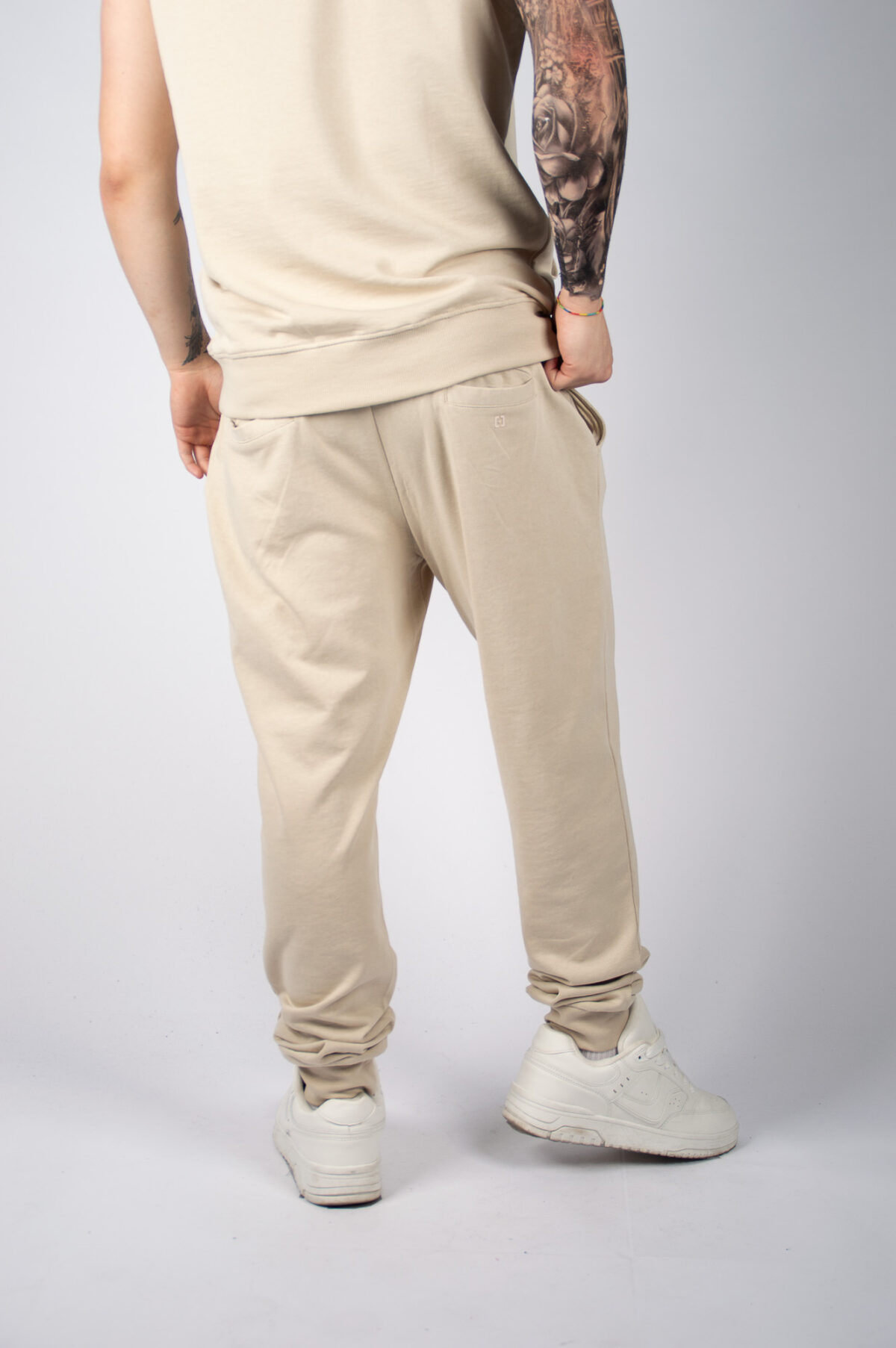 Pantatuta Uomo Basic - PRIPTE-VS005_20_03
