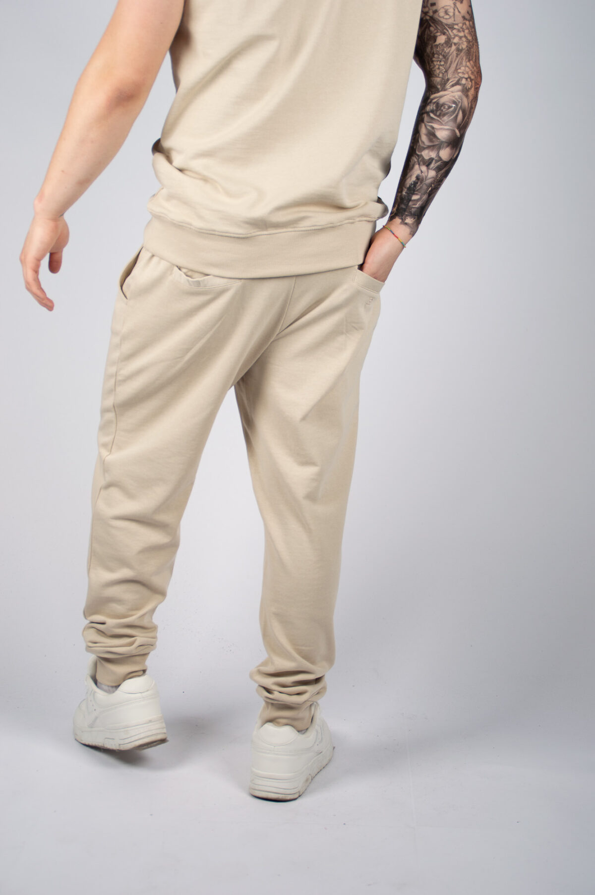 Pantatuta Uomo Basic - PRIPTE-VS005_20_04