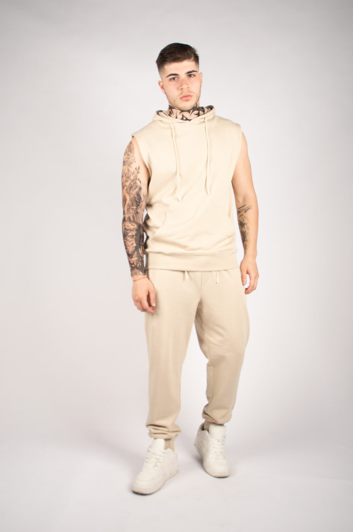 Pantatuta Uomo Basic - PRIPTE-VS005_20_05