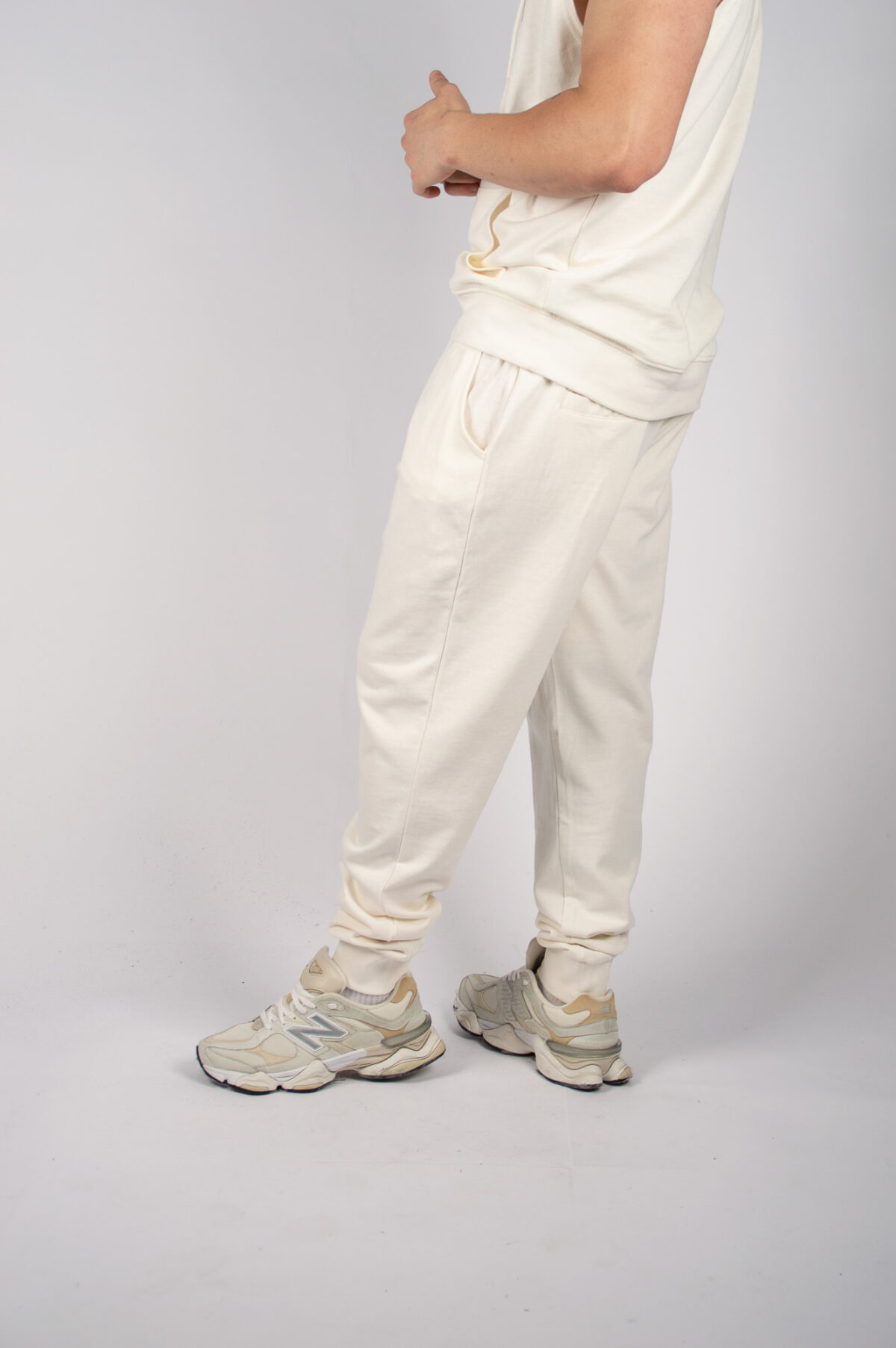 Pantatuta Uomo Basic - PRIPTE-VS005_50_03