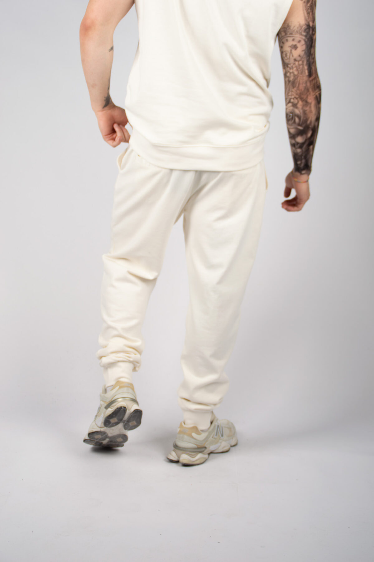 Pantatuta Uomo Basic - PRIPTE-VS005_50_04