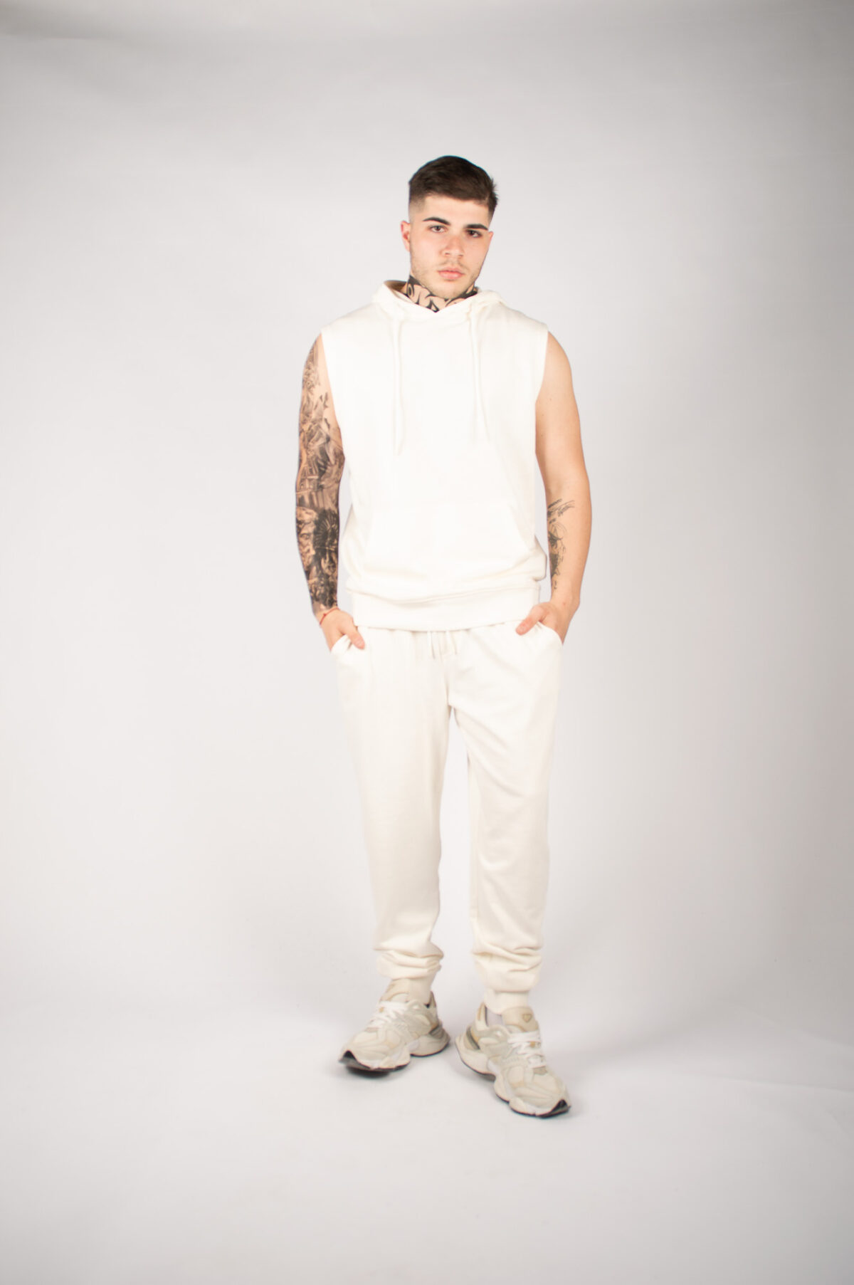 Pantatuta Uomo Basic - PRIPTE-VS005_50_05