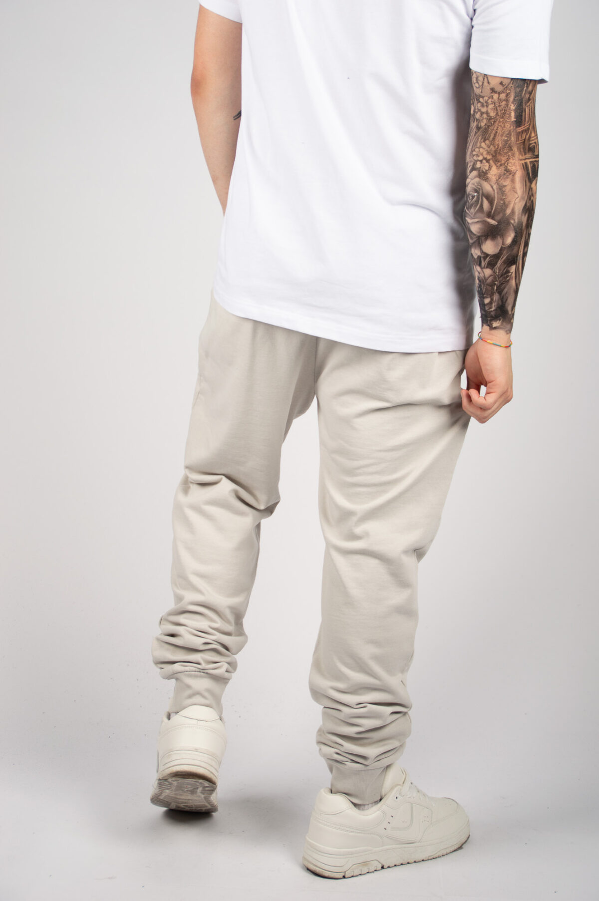 Pantatuta Uomo Basic - PRIPTE-VS005_89_03