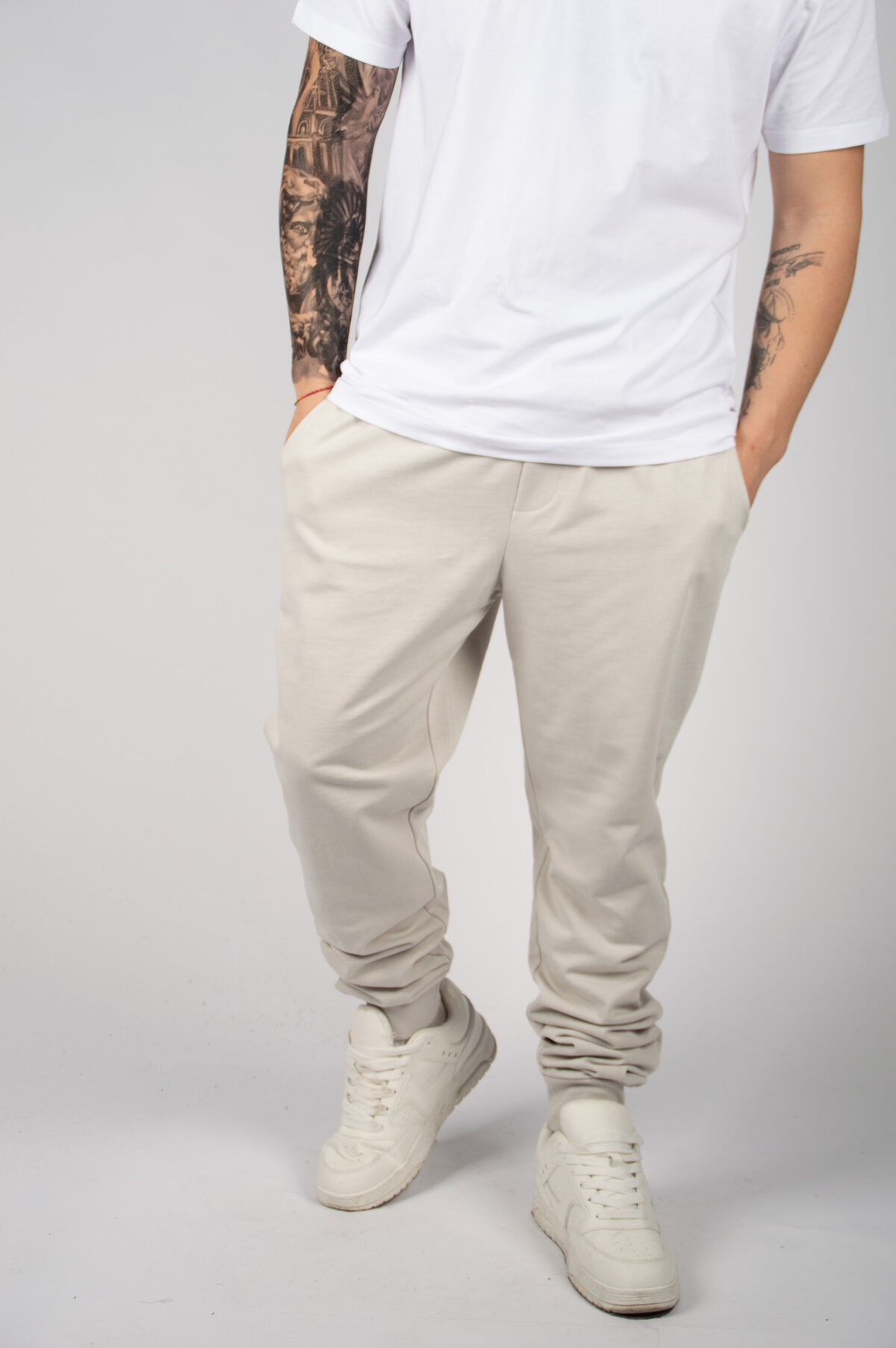 Pantatuta Uomo Basic - PRIPTE-VS005_89_04