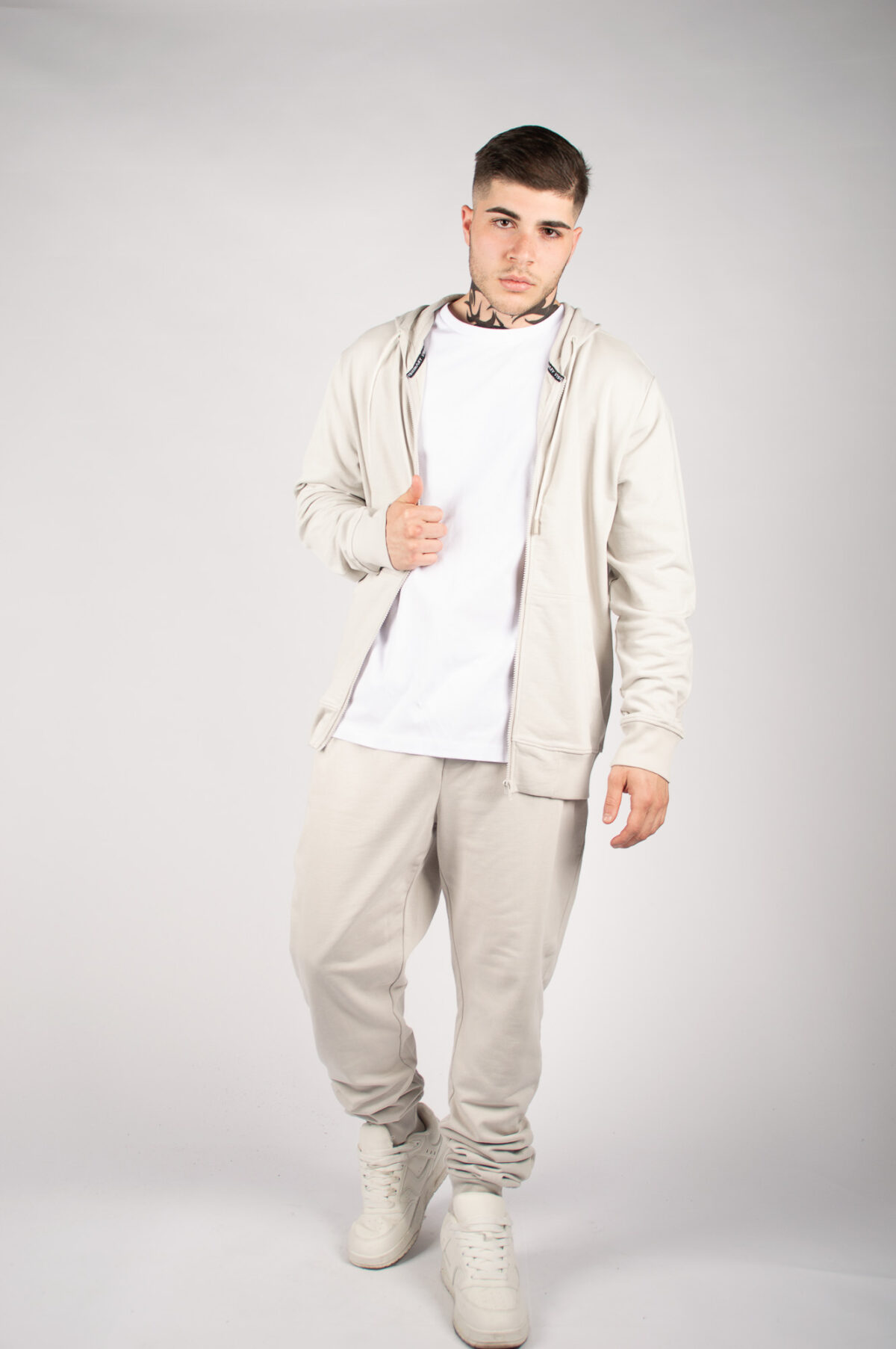 Pantatuta Uomo Basic - PRIPTE-VS005_89_05