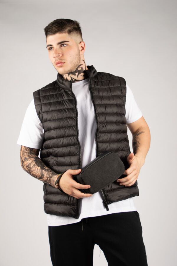 SMANICATO UOMO - PRISME-VS008_01_06