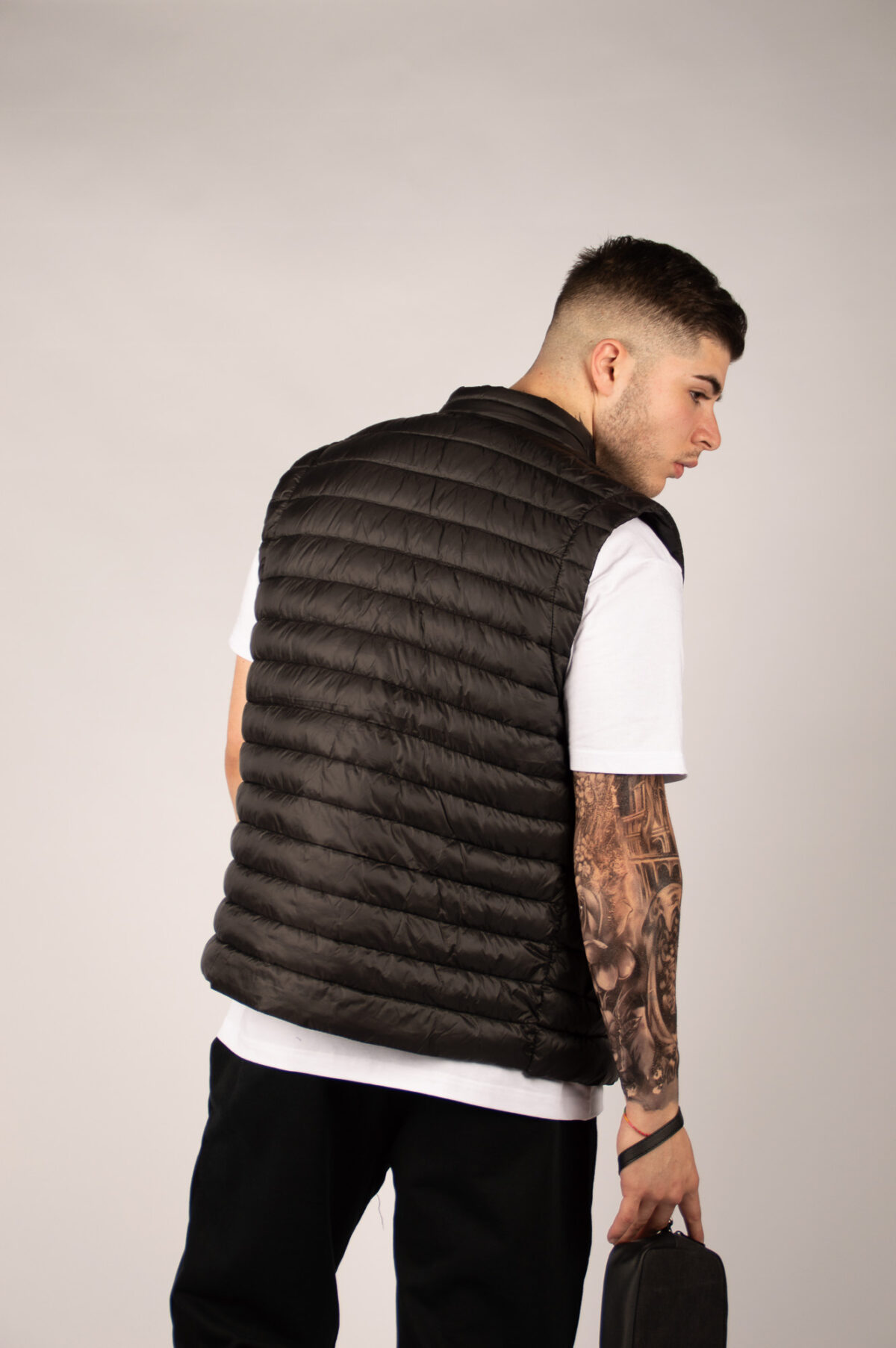 SMANICATO UOMO - PRISME-VS008_01_07