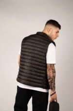 SMANICATO UOMO - PRISME-VS008_01_07