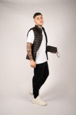SMANICATO UOMO - PRISME-VS008_01_08