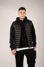 SMANICATO UOMO - PRISME-VS008_01_09