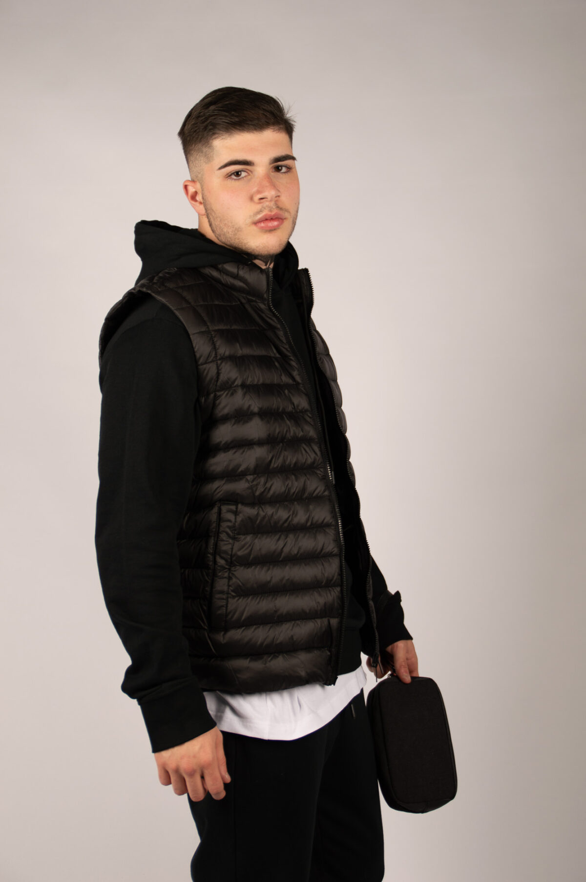 SMANICATO UOMO - PRISME-VS008_01_10