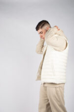 SMANICATO UOMO - PRISME-VS008_02_02