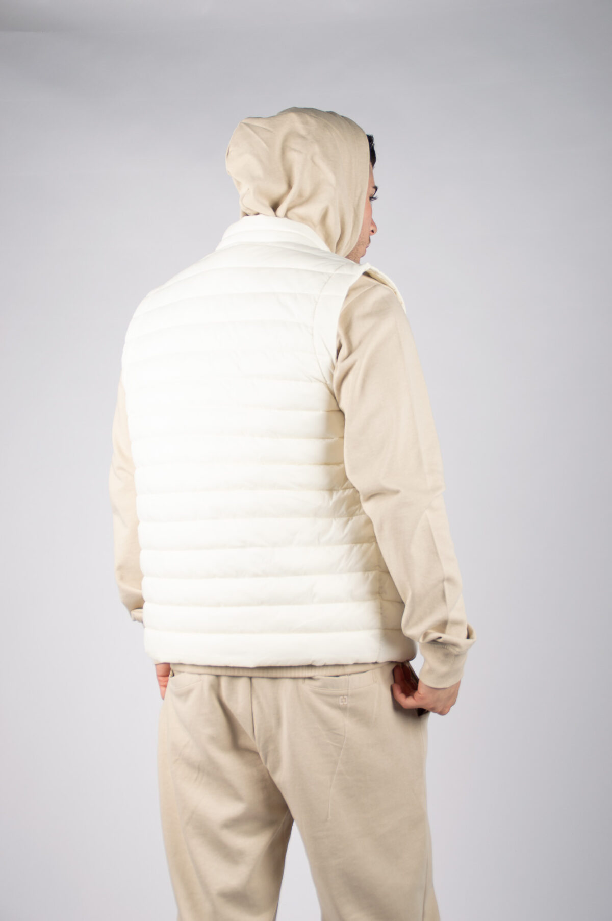SMANICATO UOMO - PRISME-VS008_02_04