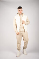 SMANICATO UOMO - PRISME-VS008_02_05