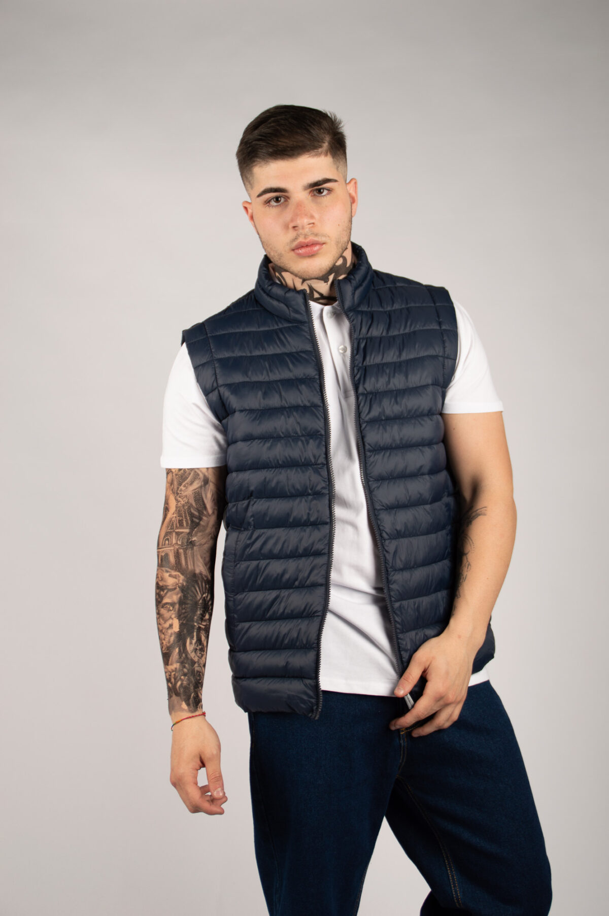 SMANICATO UOMO - PRISME-VS008_03_06