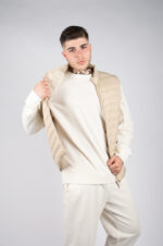 SMANICATO UOMO - PRISME-VS008_20_03