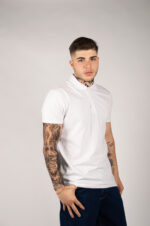 Polo Uomo Basic - PRITSE-ABS001_02_07