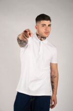 Polo Uomo Basic - PRITSE-ABS001_02_10